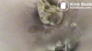 BTVD-04-01 Asian scat and piss