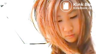 BTVD-04-01 Asian scat and piss