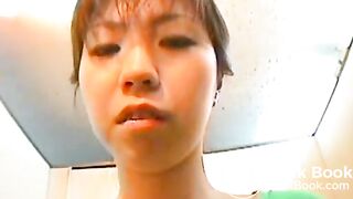 BTVD-04-01 Asian scat and piss