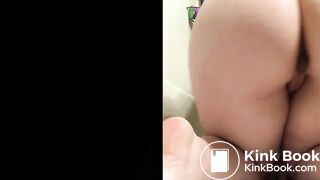 Five days worth of shit