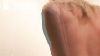 Hot german Teenie pooping 2