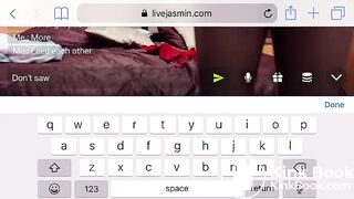 dirty lesbians fight