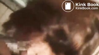 japanese scat 1 - video 3