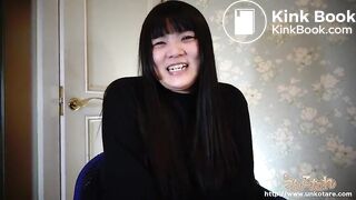 Uncensored Unk... Japanese scat - video 7