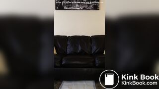 I swear that i would eat her booty while she shits!!!