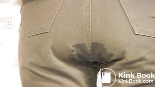 Full of compilation of japanese girl pantypoop 1