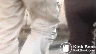 Full of compilation of japanese girl pantypoop 1