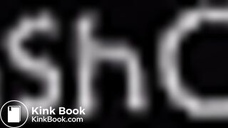 Black girl poops in public toilet - video 3