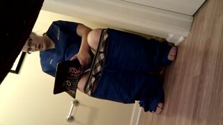 Pooping - video 181