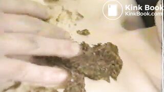 SHITEATING AND FUCKING ULTRA RARE