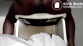 Feeding time - video 6