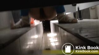 Chinese Toilet / Chinese Voyeur4