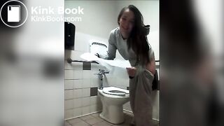 nice poo - video 4