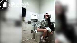 nice poo - video 4