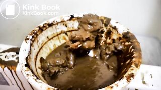 Figure Scat: Shit happens