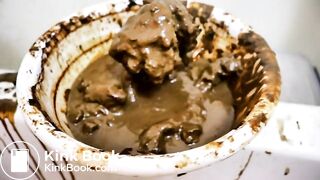 Figure Scat: Shit happens