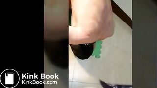 chinese scat - video 8