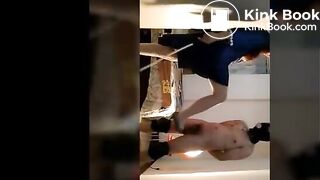 chinese scat - video 8