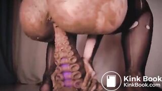 gorgeous naked Russian shits