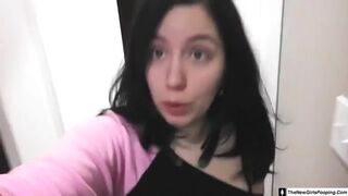 Morning poop - video 20