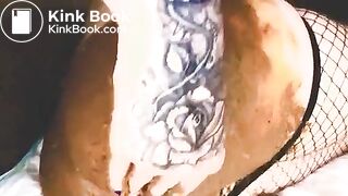 gorgeous Russian shits - video 6