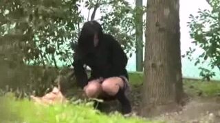 JNT-001 (Part 2) [JAV Public Scat/Urination Voyeur]