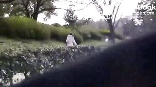 JNT-001 (Part 2) [JAV Public Scat/Urination Voyeur]