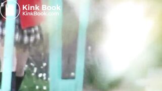 JNT-001 (Part 2) [JAV Public Scat/Urination Voyeur]