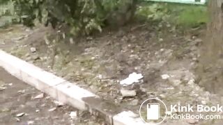 JNT-001 (Part 2) [JAV Public Scat/Urination Voyeur]