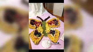 Pee and fart - video 2