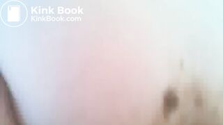 Outdoor Amateur Shitty anal