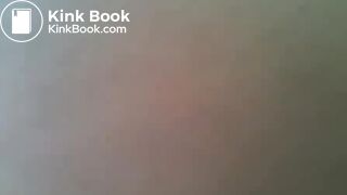 Outdoor Amateur Shitty anal