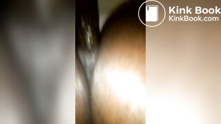 My Girl Dropping Something Sweet