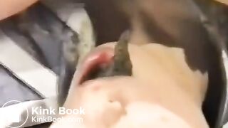 Anna ... Space Fight