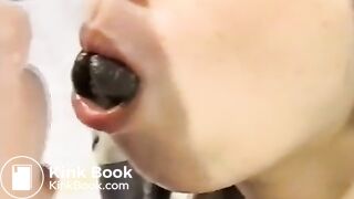 Anna ... Space Fight