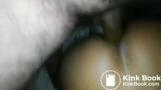 In love with scat... - Dirty anal fuck