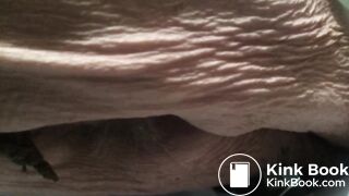 Granny 89 YO shit well