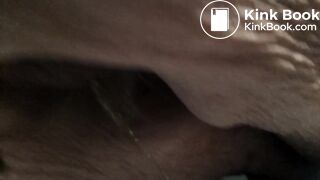 Granny 89 YO shit well