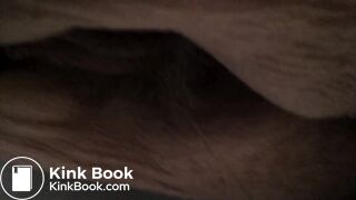 Granny 89 YO shit well