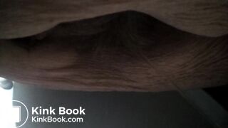 Granny 89 YO shit well