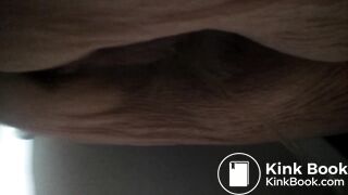 Granny 89 YO shit well