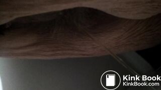 Granny 89 YO shit well