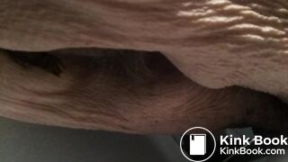 Granny 89 YO shit well