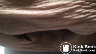 Granny 89 YO shit well