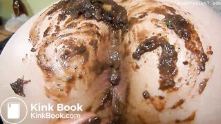 Dirty Anal Fisting - video 2