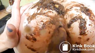 Dirty Anal Fisting - video 2