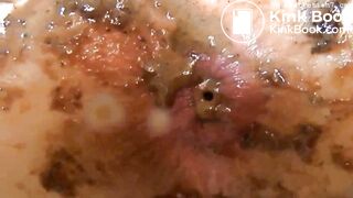 Dirty Anal Fisting - video 2