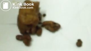 Sexy Girl pooping - video 21