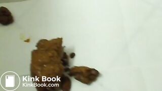 Sexy Girl pooping - video 21