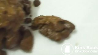 Sexy Girl pooping - video 21